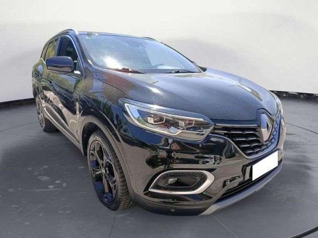 RENAULT Kadjar 1.7 Blue dCi 150cv Black Edition 4x4 1.7 blue dci 