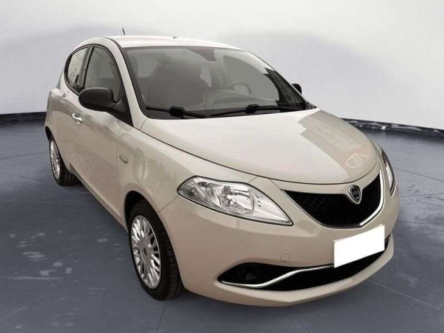 LANCIA Ypsilon 1.2 Gold 69cv my16 5 Porte 1.2 69cv Gold my16 