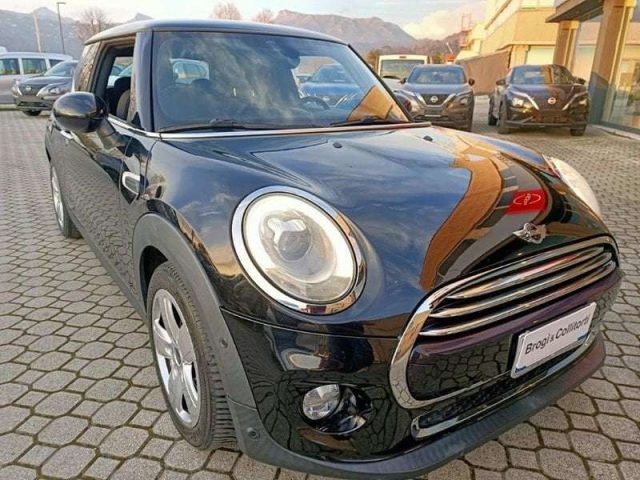 MINI Cooper Mini 3 Porte 1.5 Cooper Auto 