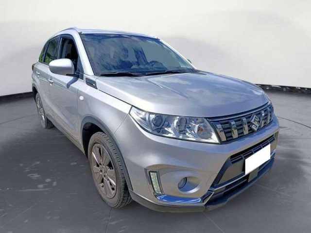 SUZUKI Vitara 1.0 Boosterjet Cool 2wd GPL 