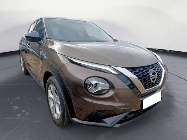 NISSAN Juke 1.0 dig-t N-Connecta 114cv 