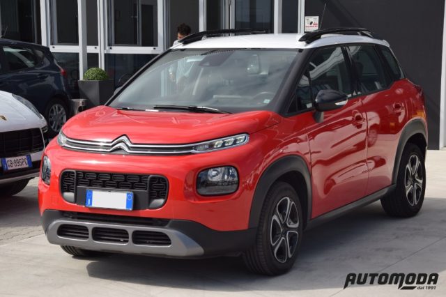 CITROEN C3 Aircross 1.2 Puretech feel 110CV 