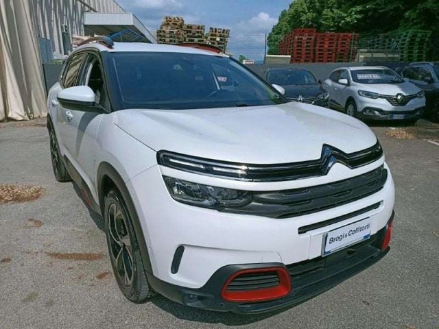 CITROEN C5 Aircross 1.5 BlueHDi 130cv Feel S&S my19 