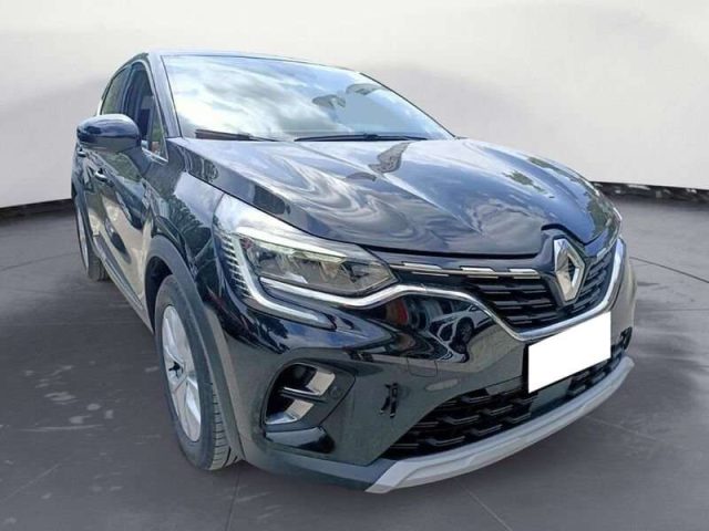 RENAULT Captur 1.0 tce Intens Gpl 100cv my21 1.0 TCe GPL Intens 