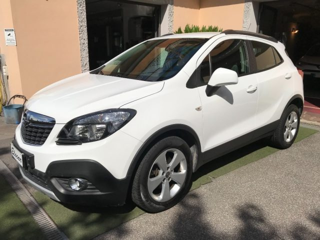 OPEL Mokka 1.6 Ecotec 115CV 4x2 Start&Stop Cosmo UNIPRO' 