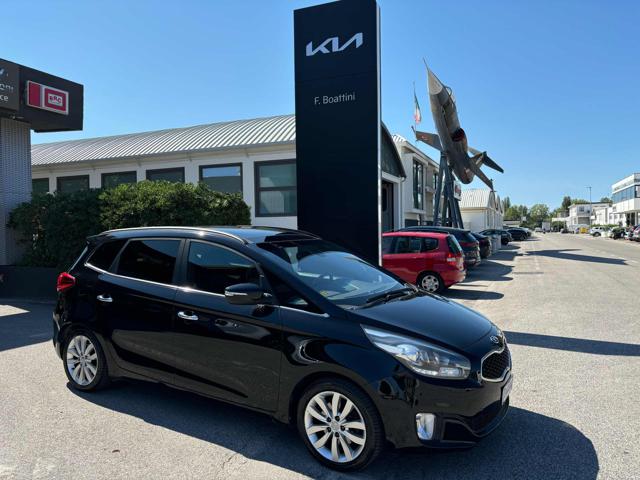 KIA Carens 1.7 CRDi 115 CV Cool 7p 