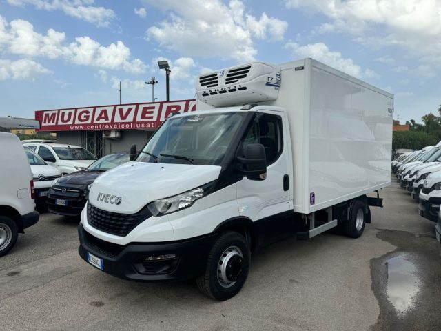 IVECO  Bianco pastello