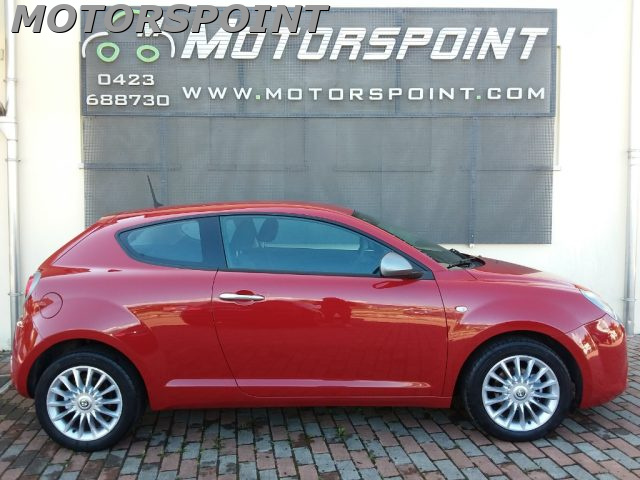 ALFA ROMEO MiTo 1.4 70 CV 8V Progression 