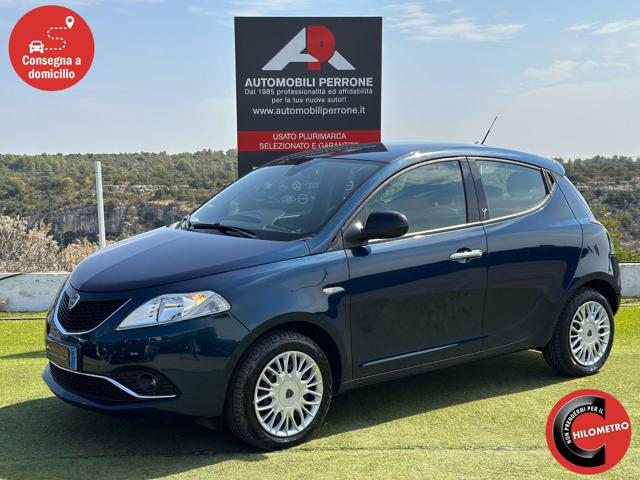 LANCIA Ypsilon 0.9 TwinAir 85cv DFN Gold 