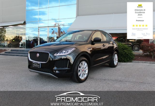 JAGUAR E-Pace 2.0D 150 CV AWD AUT. S *UNIPROP*PELLE* 