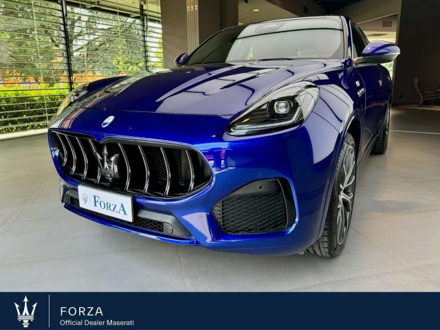 MASERATI Grecale 2.0 mhev GT 250cv , Tetto apribile , Cerchi 21 