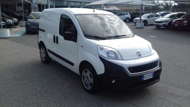 FIAT Fiorino 1.3 MJT 95CV Cargo SX 