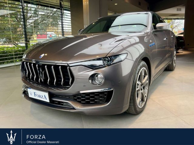 MASERATI Levante 2.0 mhev GT 330cv auto 