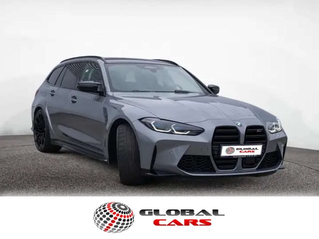 BMW M3 Touring 3.0 Competition M xdrive autoACC/H-Kardon 