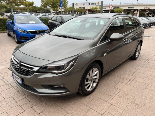 OPEL Astra 1.6 CDTi 110CV Start&Stop Sports Tourer Business 