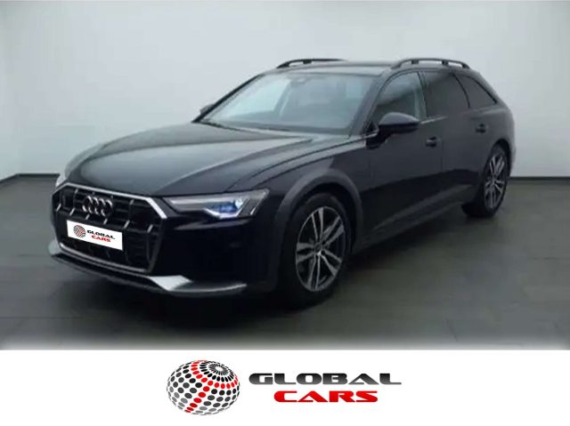 AUDI A6 allroad 40 TDI  quattro S tronic /ACC/Matrix/Virtual/Panor 