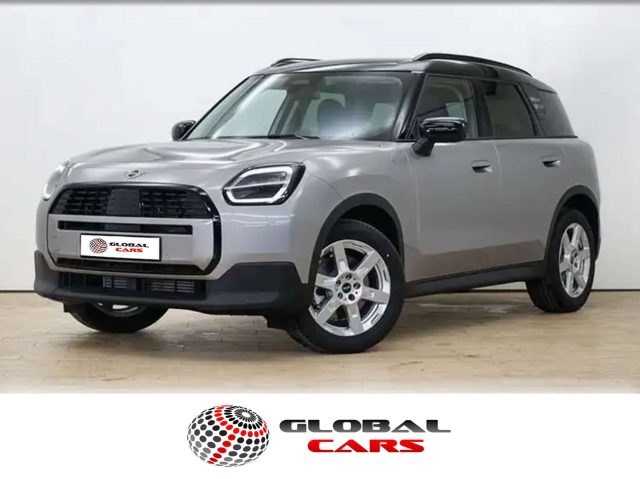 MINI Countryman C auto /Panorama/Div-Assist/H-Up/NEW MODEL 