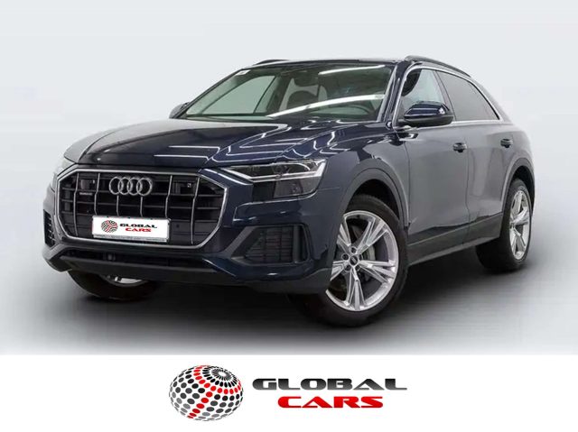 AUDI Q8 45 3.0 tdi mhev Sport quattro tiptronic/ACC/Panor 