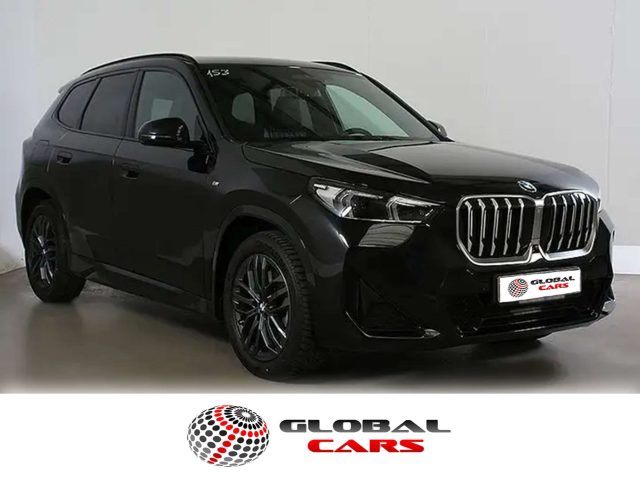 BMW X1 xdrive23d mhev 48V Msport auto/Led/Panorama/ACC 