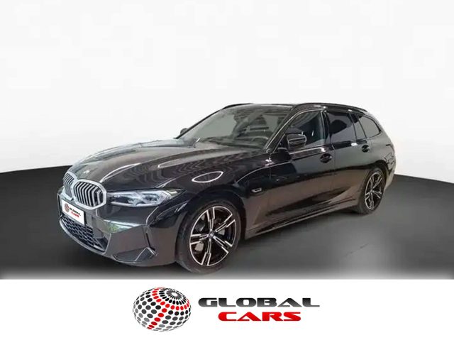 BMW 330 330 d xDrive Touring Msport auto/ACC/Widesc/Panor 