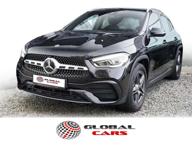 MERCEDES-BENZ GLA 250 4Matic Premium AMG auto/Panorama/MBUX/Distronic 