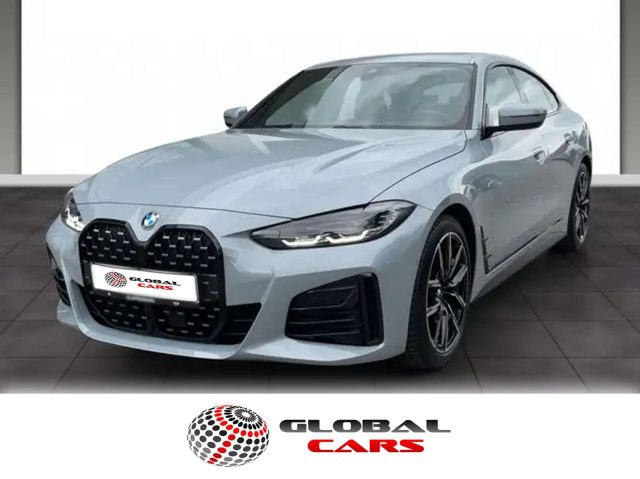 BMW 430 430i xDrive Gran Coupe Msport/Tetto/Widescreen 