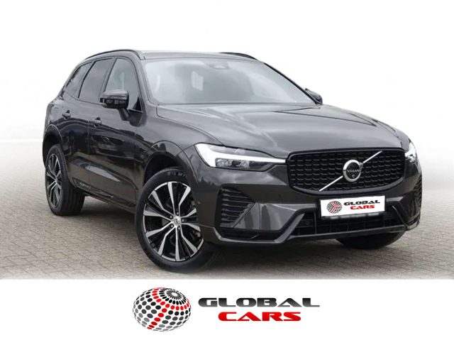 VOLVO XC60 B4 D AWD MildHybrid Dark Plus/ACC/360°/Kardon 