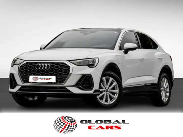 AUDI Q3 Sportback 45 tfsi e S line s-tronic/Led/Panor/360 