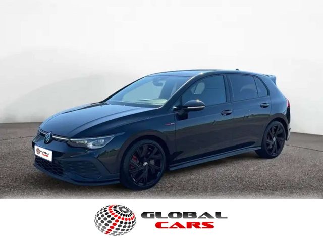 VOLKSWAGEN Golf GTI 2.0 TSI  DSG Clubsport /IQ Light/ACC/Panorama 