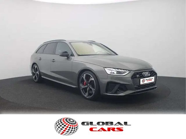 AUDI S4 Avant TDI quatt tiptr/Matrix/ACC/Virtual/H-Up/360 