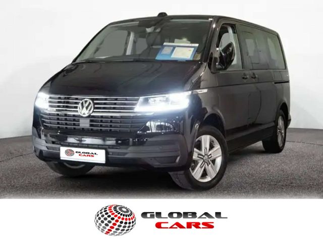 VOLKSWAGEN T6.1 Multivan 2.0 tdi  4motion 204cv dsg 7p/Gancio 