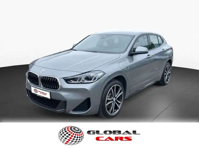 BMW X2 xDrive25e M Sport/Led/H.-Up/ACC/H-Kardon 