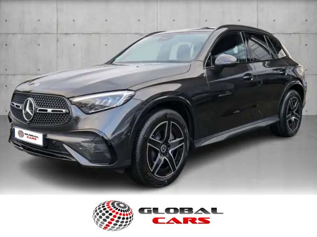 MERCEDES-BENZ GLC 220 220d mhev  Premium AMG 4matic auto/Panor/Distronic 