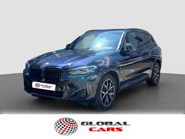 BMW X3 xDrive20d xDrive M Sport/Virtual/Led/ACC/19 