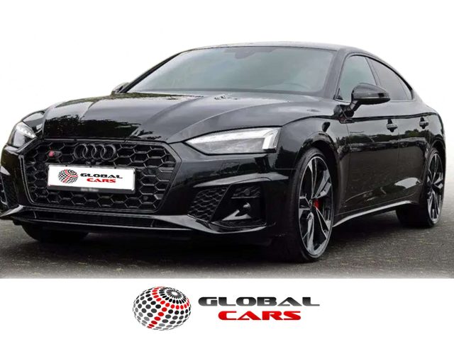 AUDI S5 Sportback TDI quattro/Laser/Virtual/Tour/Massaggio 