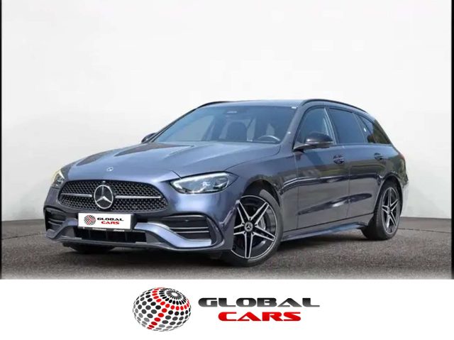 MERCEDES-BENZ C 300 SW d mhev Premium AMG/Night/MBUX/MY 24 