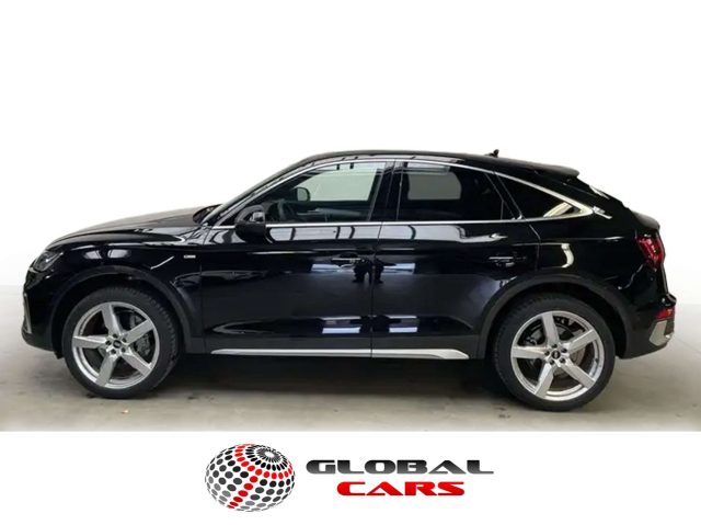 AUDI Q5 SPB 40 TDI quat S tronic S line/Panor/Virtual/H-Up 