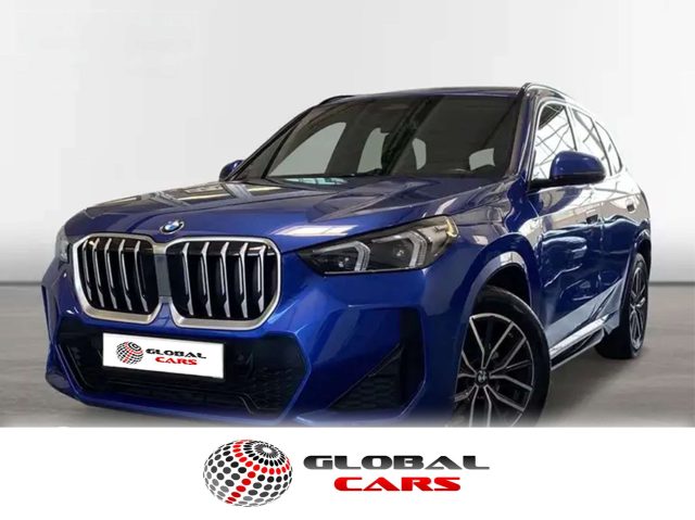 BMW X1 sDrive  18i MSport auto/DrivAssistant plus/MY24 