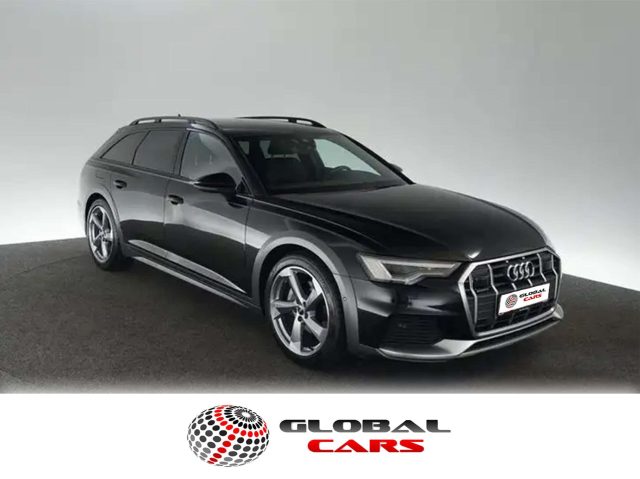 AUDI A6 allroad 45 TDI  quat S tronic /ACC/Matrix/Panorama/Gancio 