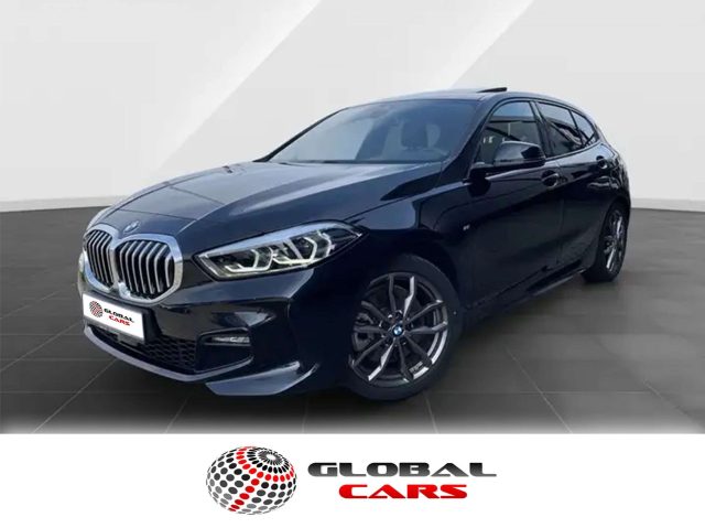 BMW 120 d Serie 1 xDrive 5p. Msport/LC prof/Led/Panorama 