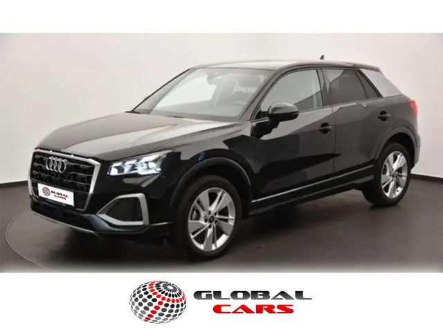 AUDI Q2 30 TDI S tronic Sport/Virtual/Matrix/Gancio/18 Usato