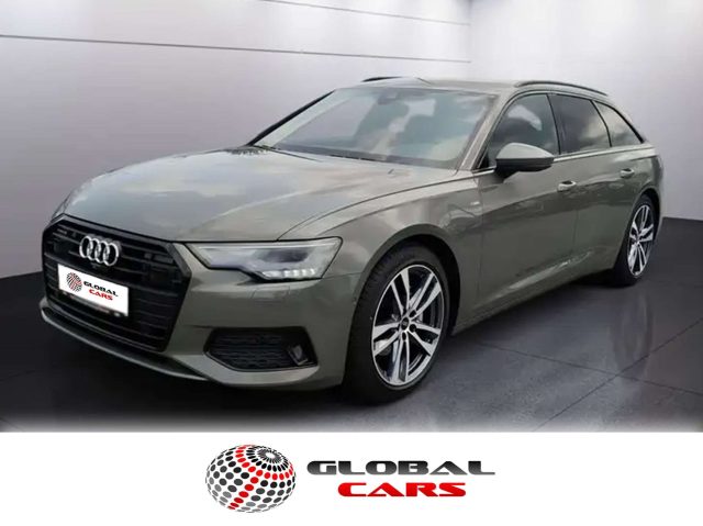 AUDI A6 Avant 40 TDI quat S Tronic S Line/ACC/B&O/19 