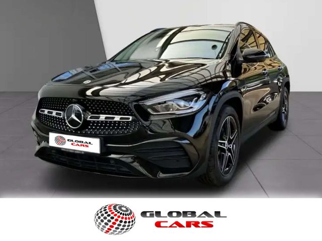 MERCEDES-BENZ GLA 200 d 4Matic Premium AMG/ MBUX/Night/Panorama/360° 