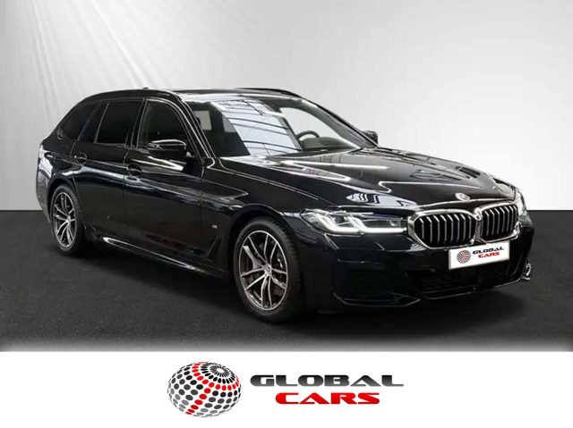 BMW 530 Serie 5dA  Luxury/LC Pro/Laser/H-Up//ACC/Panor 