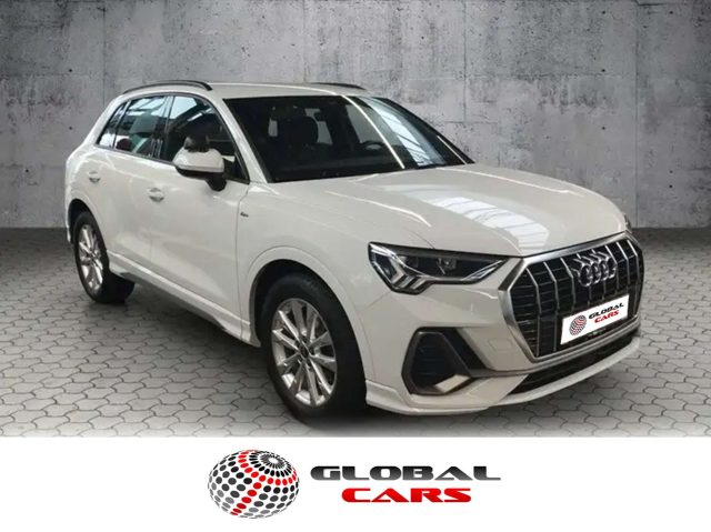 AUDI Q3 35 TDI S line 150 cv s-tronic/ACC/Led/Virtual Plus 