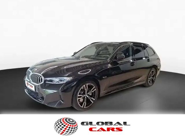 BMW 330 e  Touring xDrive Msport/Wides//H-Up 