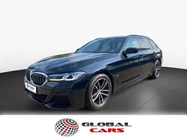 BMW 520 Serie 5 48V xDrive Touring M Sport/ACC/Laser/Panor 