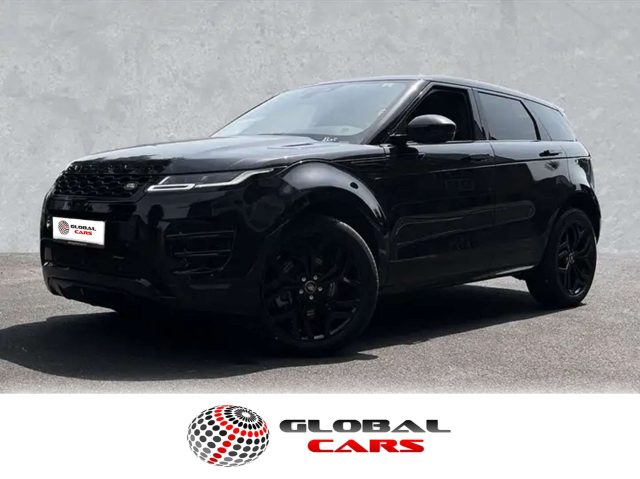 LAND ROVER Range Rover Evoque 2.0d i4 mhev R-Dynamic SE awd 204cv/ACC/Panor/ACC 