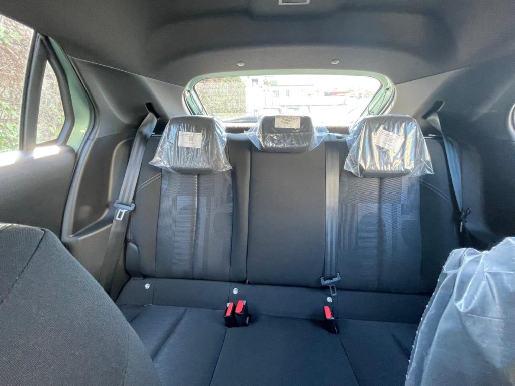 LANCIA Ypsilon Hybrid e-DCT - 17