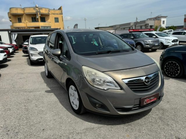 OPEL Meriva 1.4 Gpl 100CV Elective 